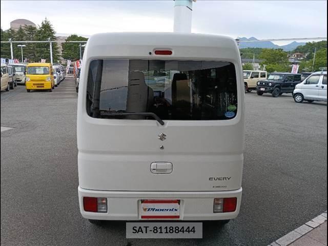 Suzuki EVERY 2019-12 6675890-6