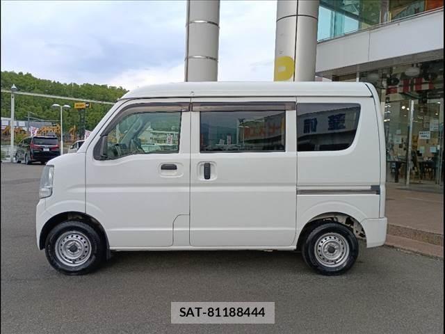 Suzuki EVERY 2019-12 6675890-8