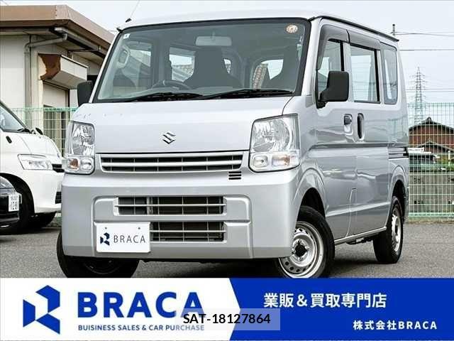 Suzuki EVERY 2018-03 6675891-0