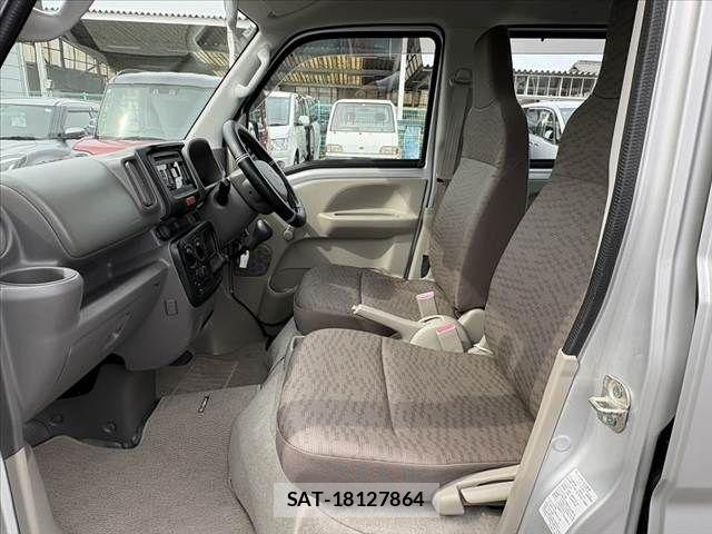 Suzuki EVERY 2018-03 6675891-18