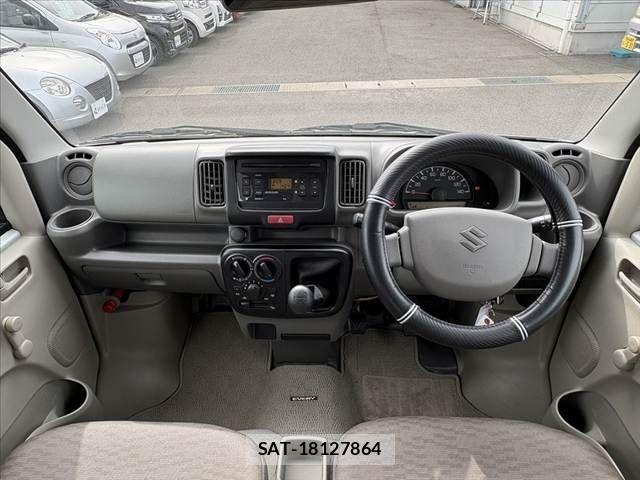 Suzuki EVERY 2018-03 6675891-1