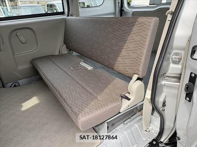 Suzuki EVERY 2018-03 6675891-19