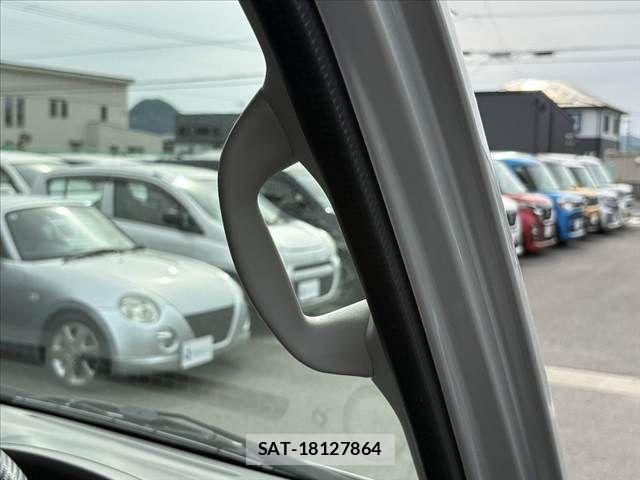 Suzuki EVERY 2018-03 6675891-26