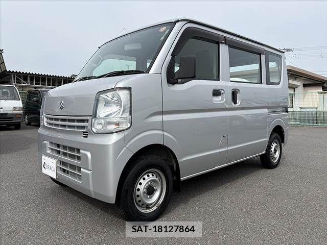 Suzuki EVERY 2018-03 6675891-7