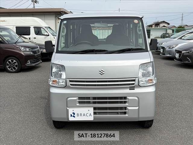 Suzuki EVERY 2018-03 6675891-8