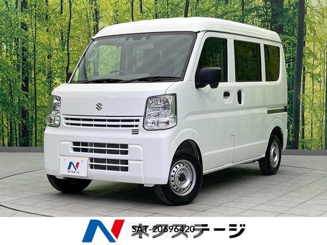 Suzuki EVERY 2024-07 6675885-0