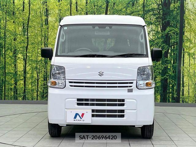 Suzuki EVERY 2024-07 6675885-13