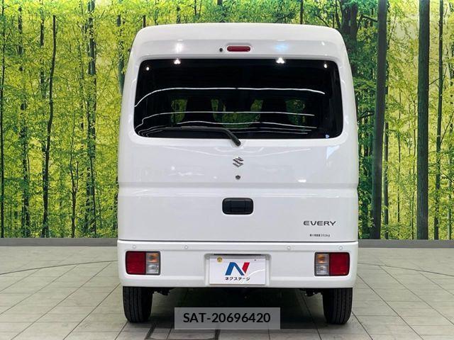Suzuki EVERY 2024-07 6675885-14