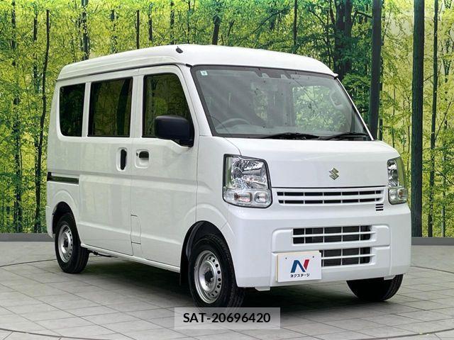 Suzuki EVERY 2024-07 6675885-15
