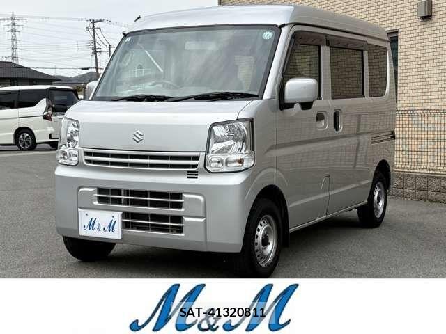 Suzuki EVERY 2022-03 6683765-0
