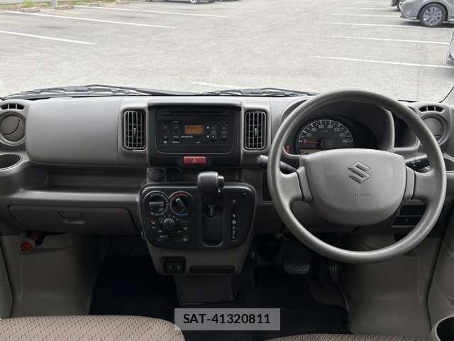 Suzuki EVERY 2022-03 6683765-6