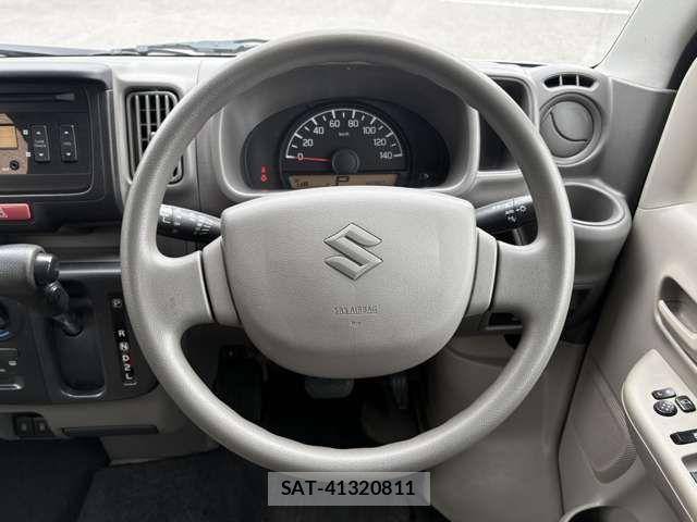 Suzuki EVERY 2022-03 6683765-7