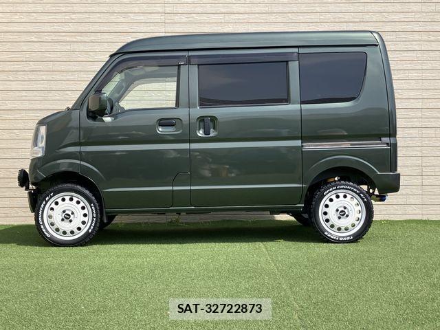 Suzuki EVERY 2020-05 6751525-9