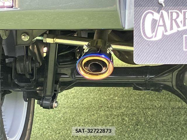 Suzuki EVERY 2020-05 6751525-13