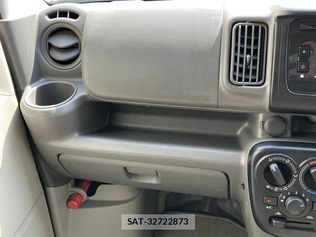 Suzuki EVERY 2020-05 6751525-17