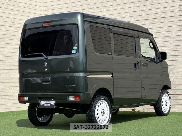 Suzuki EVERY 2020-05 6751525-1
