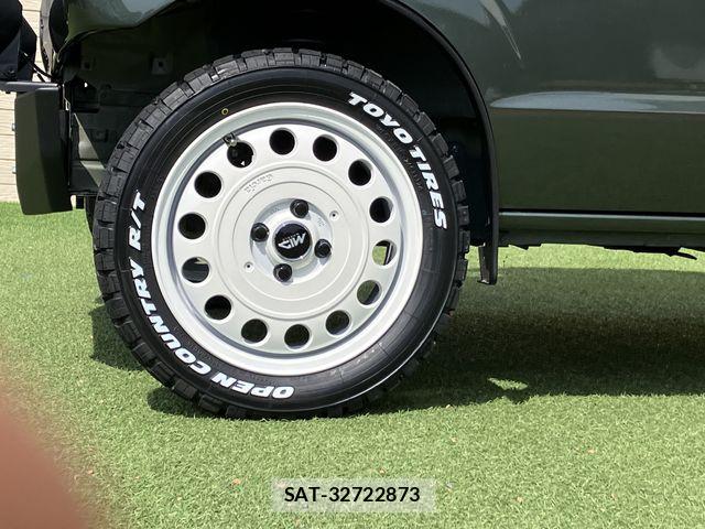 Suzuki EVERY 2020-05 6751525-21