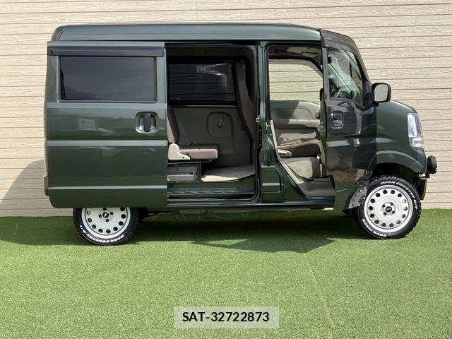 Suzuki EVERY 2020-05 6751525-25
