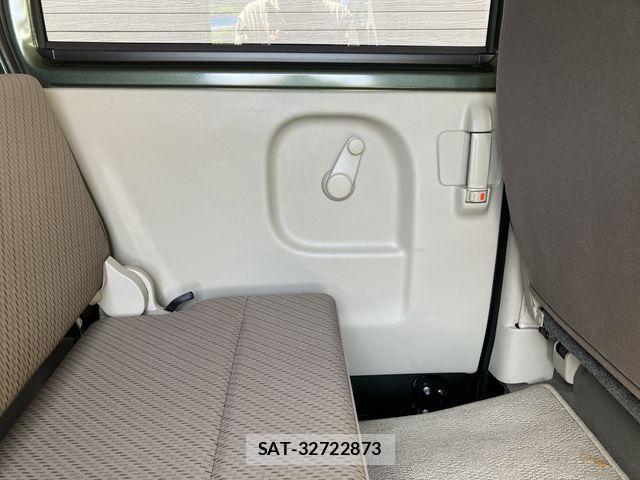 Suzuki EVERY 2020-05 6751525-28