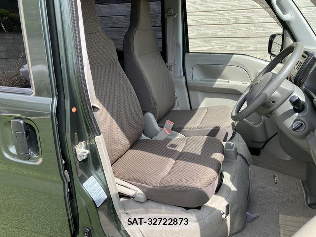 Suzuki EVERY 2020-05 6751525-29
