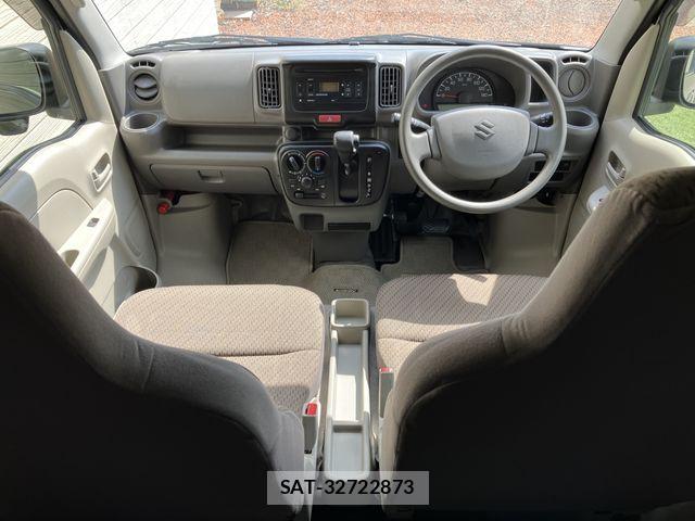 Suzuki EVERY 2020-05 6751525-3