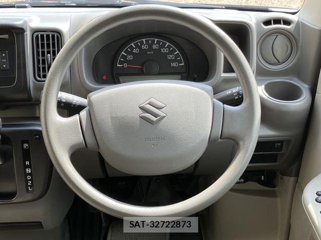 Suzuki EVERY 2020-05 6751525-4