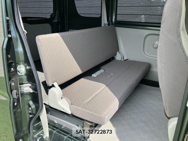 Suzuki EVERY 2020-05 6751525-5
