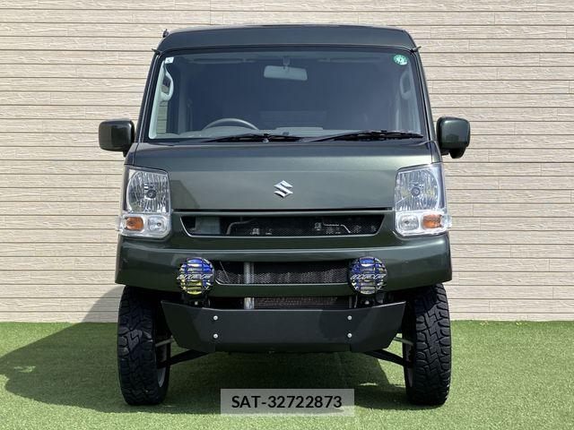 Suzuki EVERY 2020-05 6751525-7
