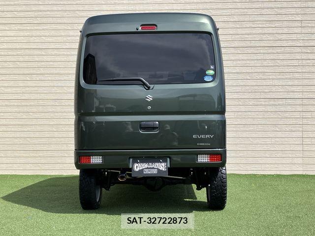 Suzuki EVERY 2020-05 6751525-8