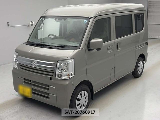 Suzuki EVERY 2026 6804485-0