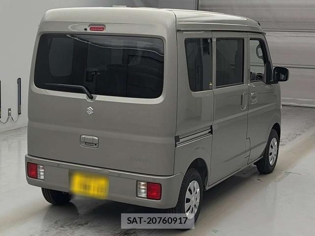 Suzuki EVERY 2026 6804485-1
