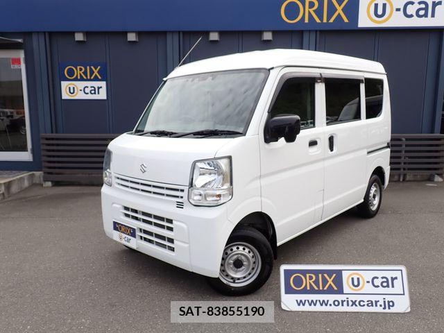 Suzuki EVERY 2022-02 6814869-0