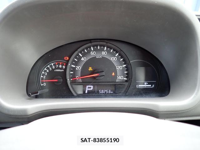 Suzuki EVERY 2022-02 6814869-11