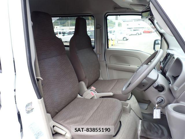 Suzuki EVERY 2022-02 6814869-14