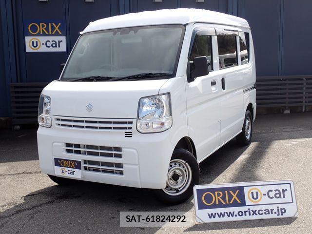 Suzuki EVERY 2020-01 6904878-0