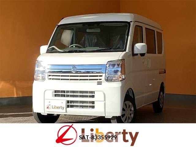 Suzuki EVERY 2025-11 6904858-0