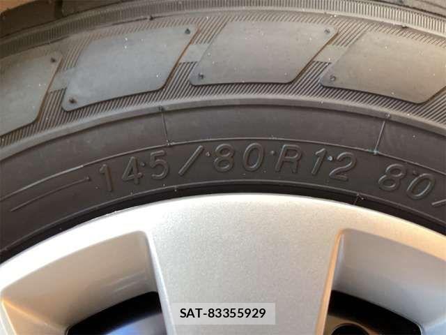 Suzuki EVERY 2025-11 6904858-10