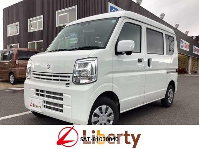 Suzuki EVERY 2024-10 6905009-0