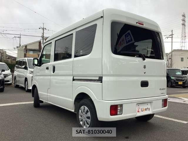 Suzuki EVERY 2024-10 6905009-9