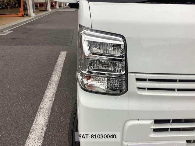 Suzuki EVERY 2024-10 6905009-12