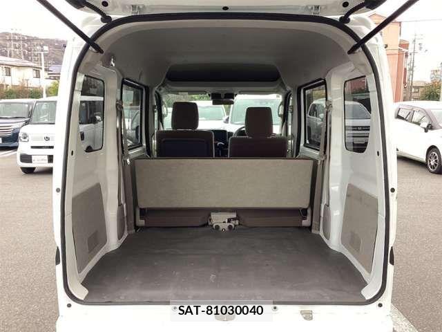 Suzuki EVERY 2024-10 6905009-15