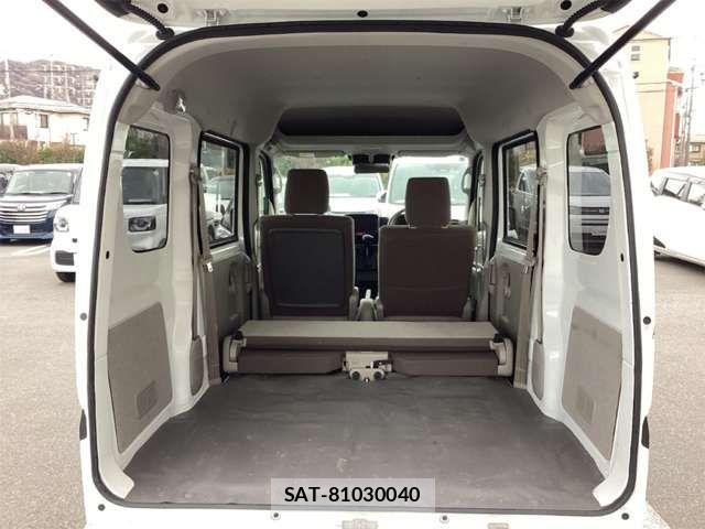 Suzuki EVERY 2024-10 6905009-16