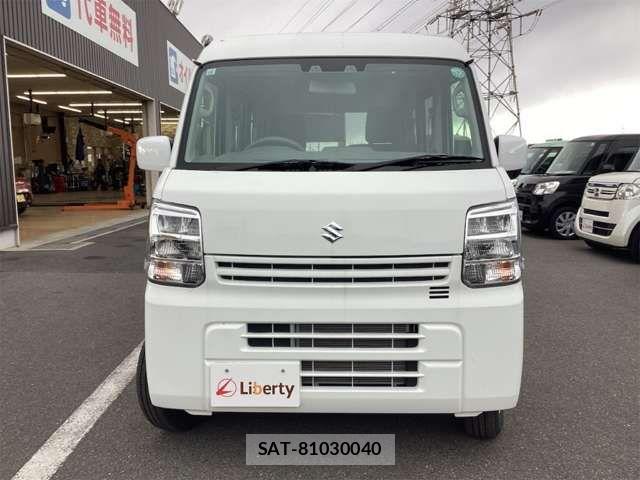 Suzuki EVERY 2024-10 6905009-4