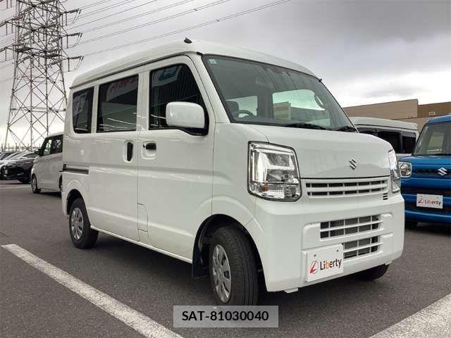 Suzuki EVERY 2024-10 6905009-5