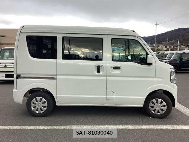 Suzuki EVERY 2024-10 6905009-6
