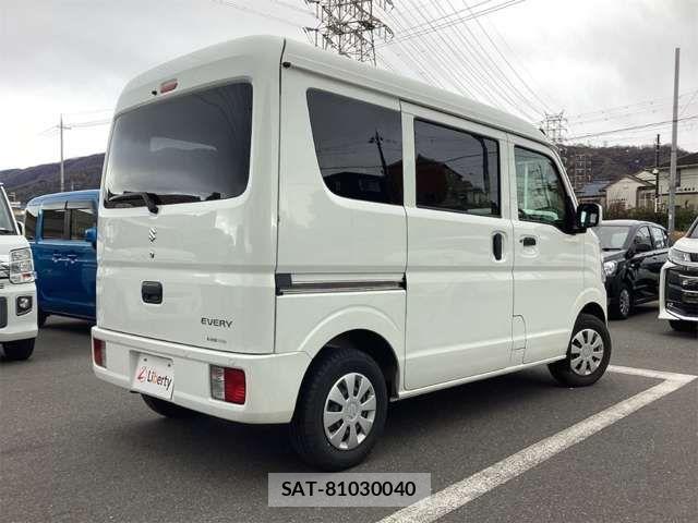 Suzuki EVERY 2024-10 6905009-7