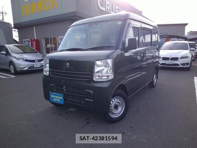 Suzuki EVERY 2020-03 6904873-0