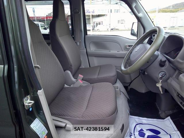 Suzuki EVERY 2020-03 6904873-9