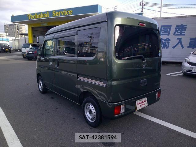 Suzuki EVERY 2020-03 6904873-13