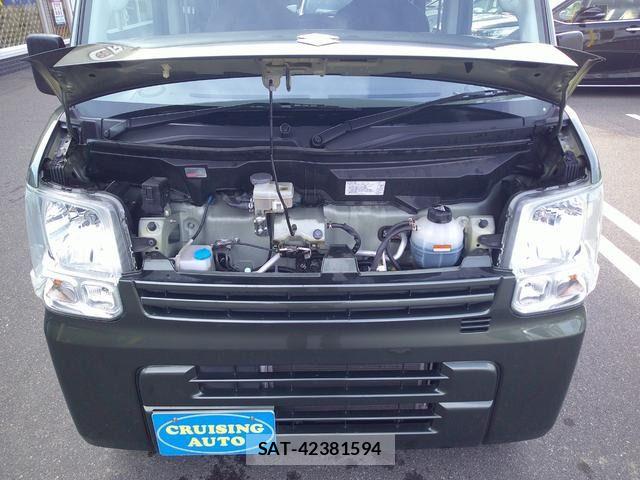 Suzuki EVERY 2020-03 6904873-18